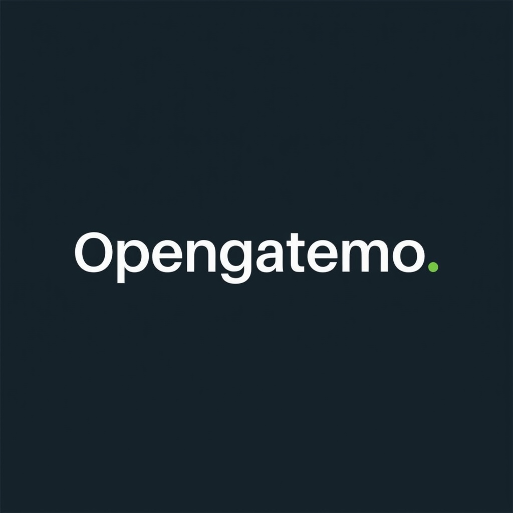 Opengatemo